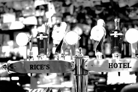 Rice's Hotel